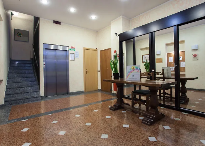Residence Lepontina